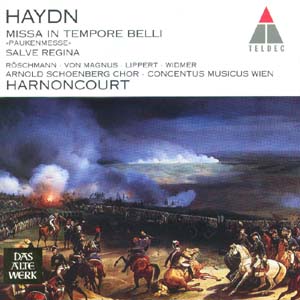 haydn paukennesse 1997