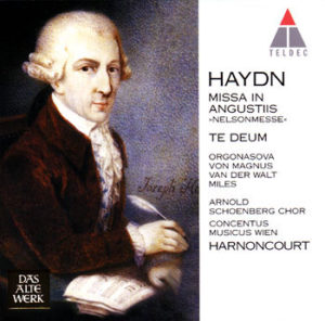 haydn missa in augustiis