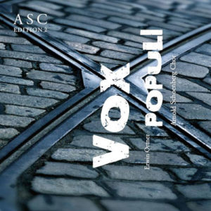 Vox Populi
