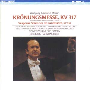 mozart kroenungsmesse 1987