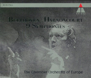 symphonie Nr.9 1991