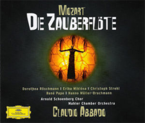 die zauberflöte 2006