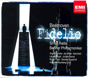 Fidelio 2003 emi