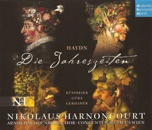 haydn jahreszeiten 2008