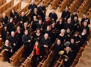 Concentus Musicus Wien