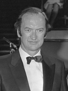 Nikolaus Harnoncourt (1980)