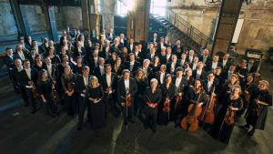 ORF Radio-Symphonieorchester Wien