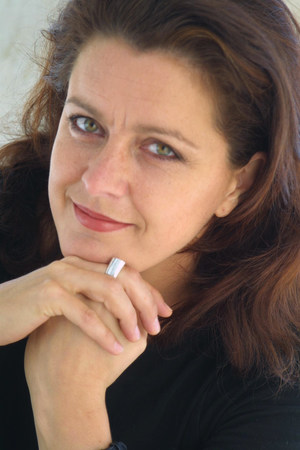 Anke Vondung