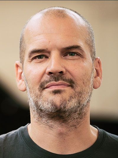 Florian Boesch