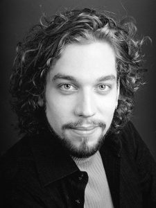 Robert Gleadow