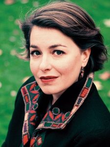 Emmanuelle de Negri