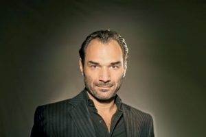 Nikolai Schukoff