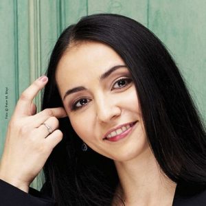 Ilona Revolskaya