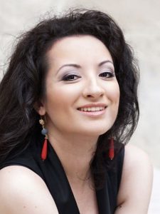 Carolina Lippo