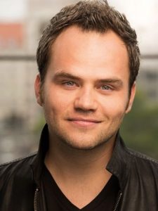 Andrew Owens