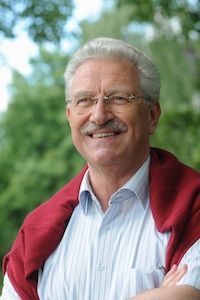 Klaus Mertens 