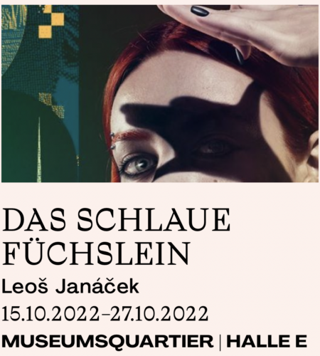 1 - Das schlaue Füchslein