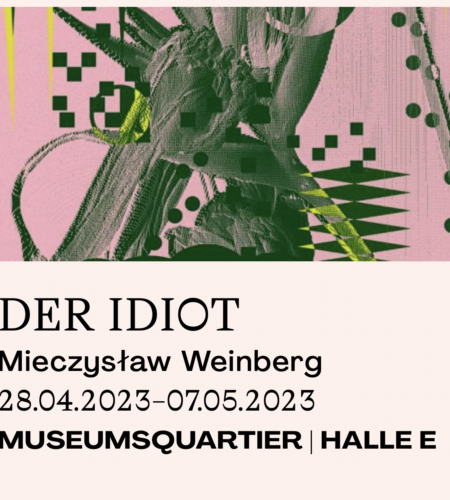 10 - Der Idiot