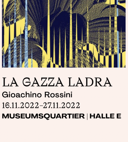 4 - La gazza