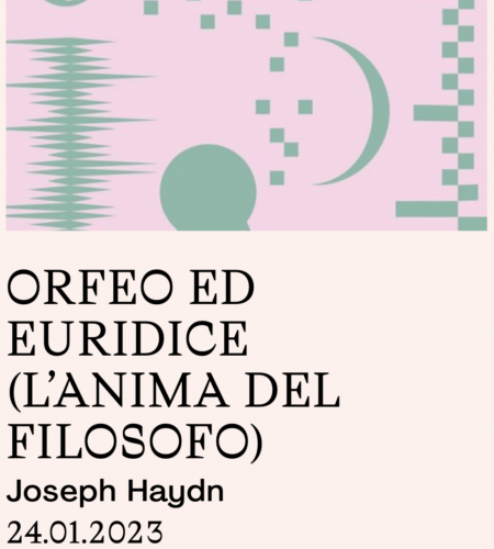 7 - Orfeo