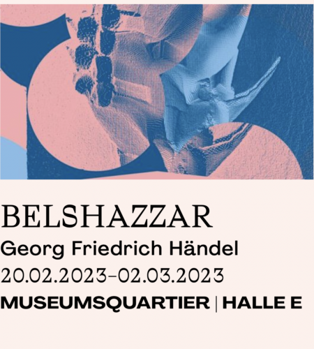 8 - Belshazzar